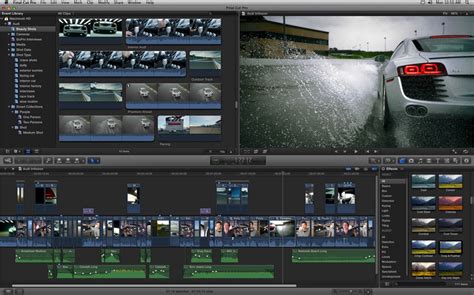fcpfx|How to Use Final Cut Pro Effects (Plus 16 Freshly New Templates).